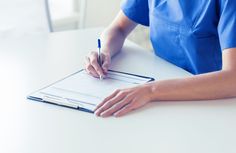 Documentation Best Practices for Nurses