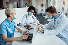 Documentation Best Practices for Nurses