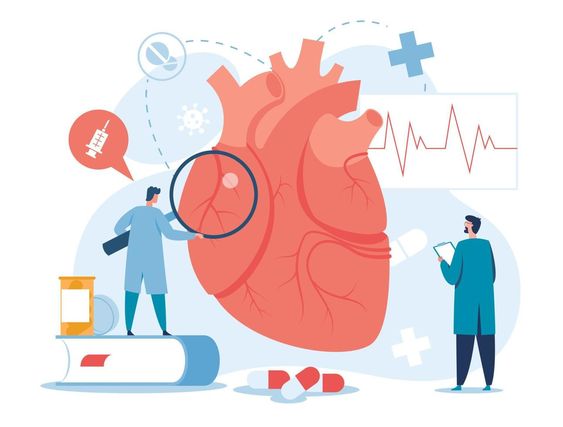 nursing case study on a patient with heart failure