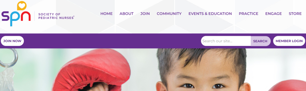 pediatric nursing