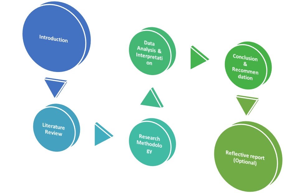 nursing dissertation writing