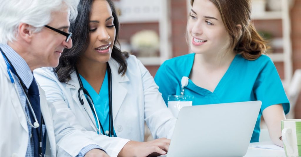 nursing research paper on communication skills