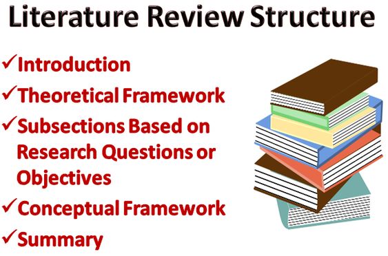nursing dissertation literature review