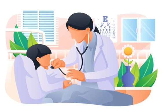 pediatric nursing
