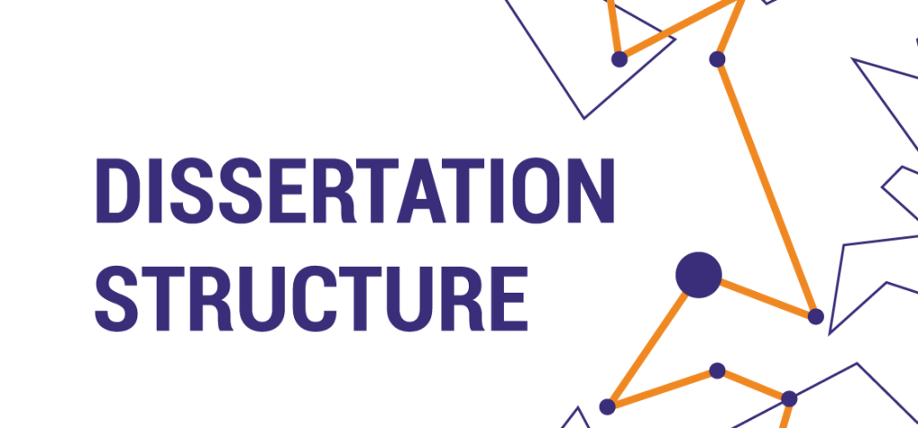 nursing dissertation structure writing