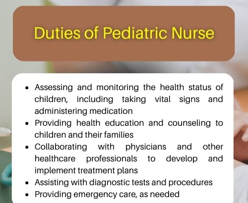 nursing case study on pediatrics