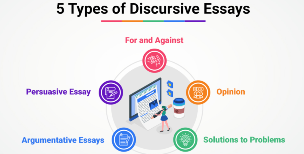 discursive nursing essay