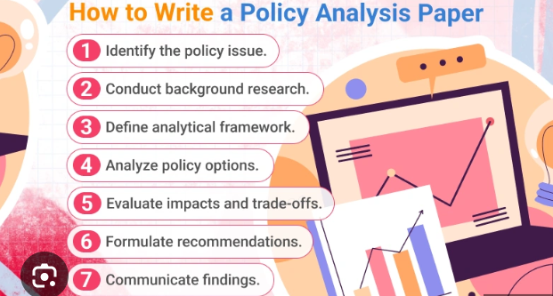 nursing policy analysis paper