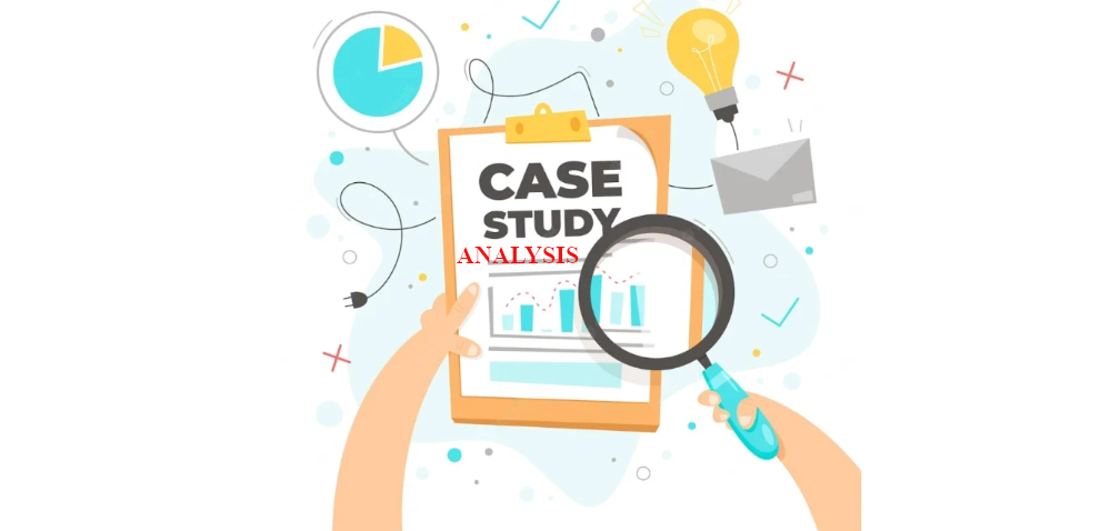 nursing case study analysis