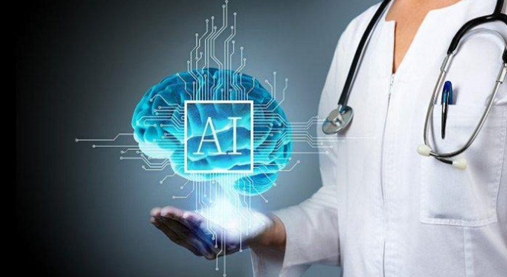 AI and patient care 