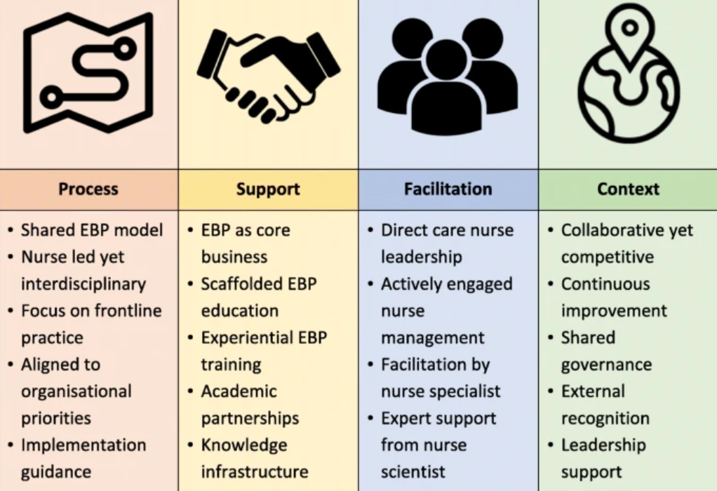 Evidence-Based nursing paper