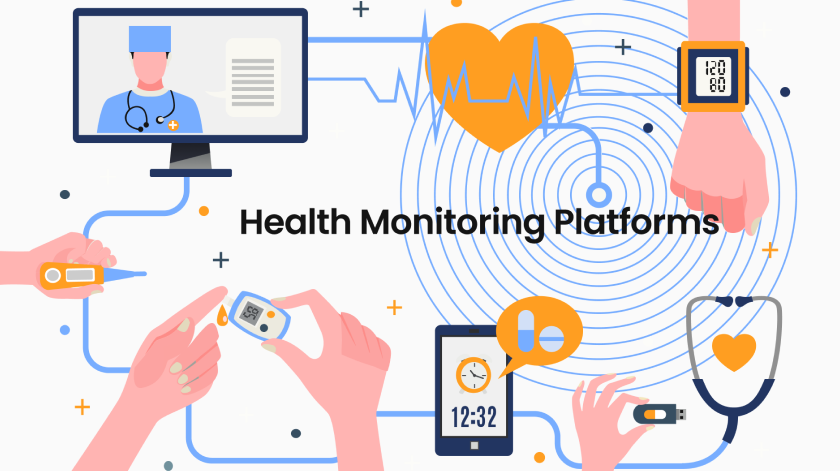 nursing trends 