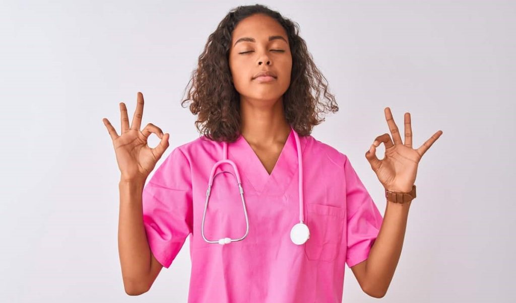 nurses' mental health