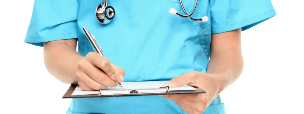 research topics for nursing